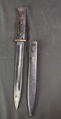 baionnette 98K