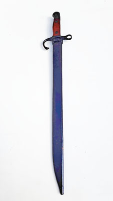  baïonnette japonaise arizaka modele 30