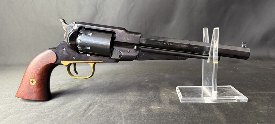 revolver pietta 1858 poudre noire cal 44