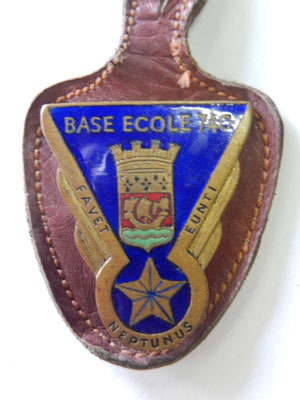 Base école 740  AB A512 Prix :15 euros