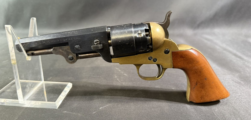 revolver pietta navy yankee 1851 cal 44