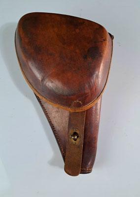étui pour revolver modèle 1892