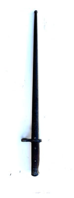baionnette belge M1916