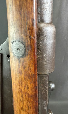 fusil gewer 1888