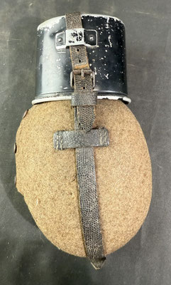 bidon allemand ww2