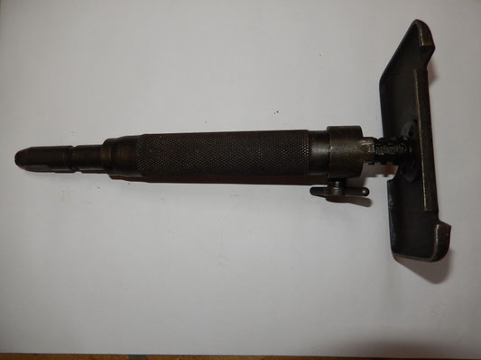 béquille FM 24/29 prix: 30 euros