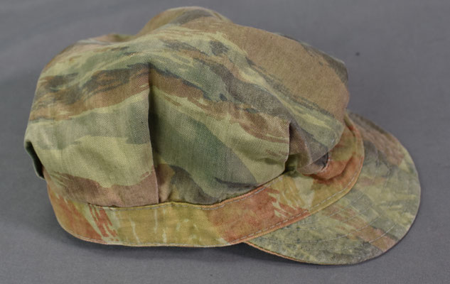 casquette  fabrication local indo-algérie