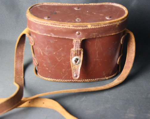 étui paire de jumelles anglaise N°2 mk ii