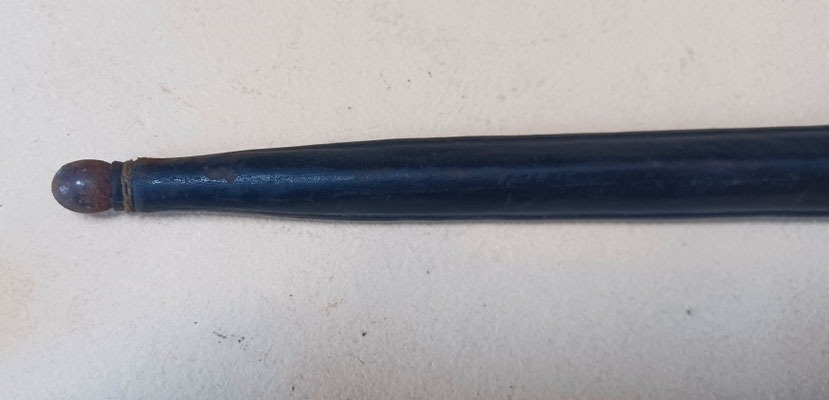 baïonnette à douille hollandaise type 1822 française trés bon ètat 