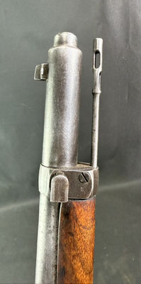 fusil gewer 1888