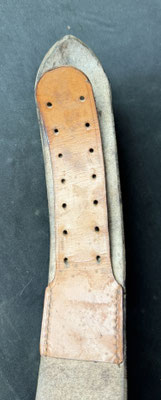 ceinturon politischer leiter ww2