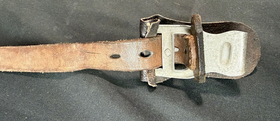 brelage léger Luftwaffe