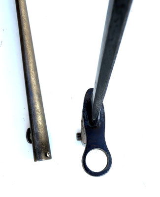 baionnette belge M1916