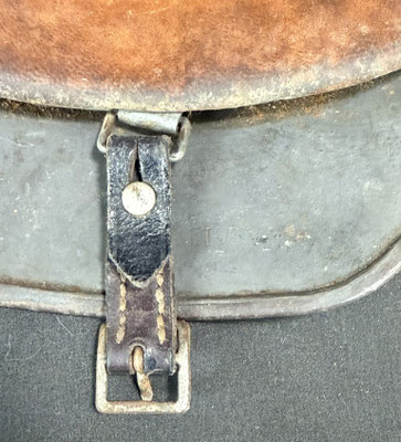 casque allemand mle 40 ET 66