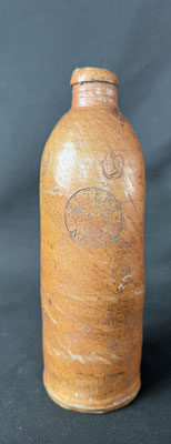 bouteille allemande ww1