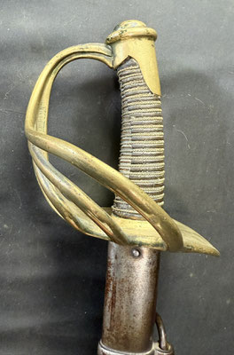 sabre de dragon 1854-82