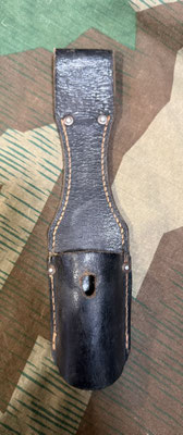 gousset baionnette allemande 98K