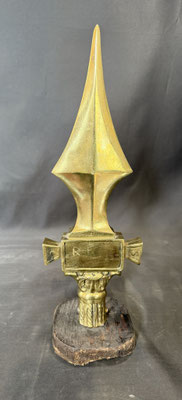 pointe de drapeau mle 1848