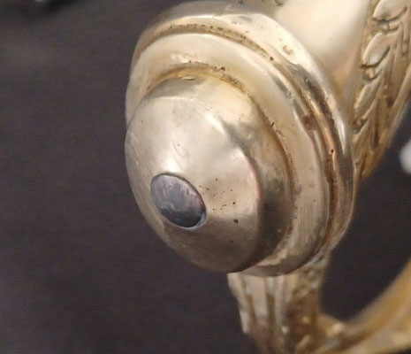 sabre d'officier d'artillerie mle 1822- 99