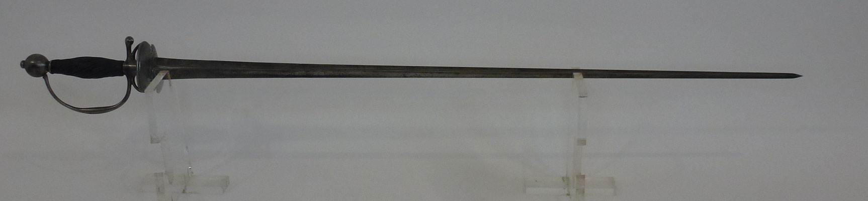 épée de sergent fusilier XVIIIème