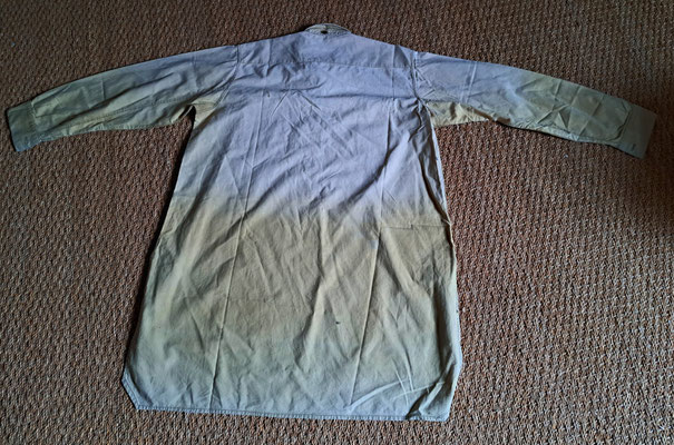 chemise armées francaises modèle  35