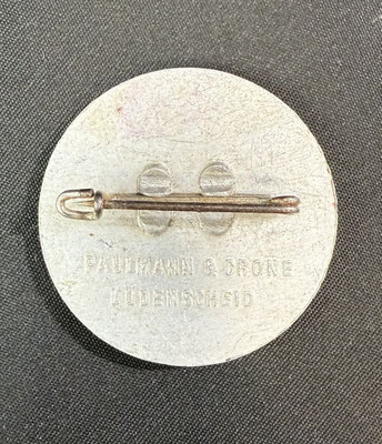 HJ Ostprussen 1939  prix : 180 euros
