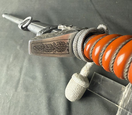 dague officier luftwaffe