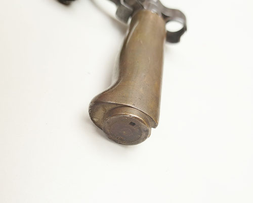 baïonnette lebel avec quillon modéle 1886