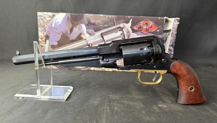 revolver pietta 1858 poudre noire cal 44