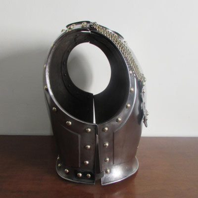cuirasse 1854  de la garde 