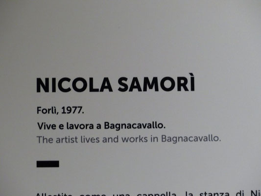Nicola Samori