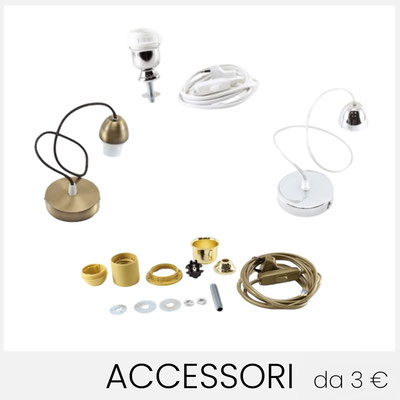 Accessori Elettrici