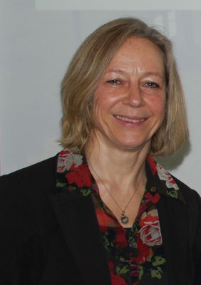 Birgit Nadolny-Kammer Vorstandsmitglied / Schatzmeisterin