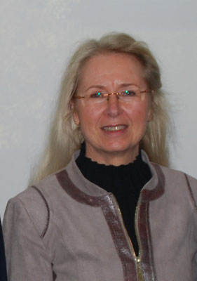 Ruth Schildhauer Vorstandsmitglied / Vorstandssprecherin