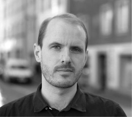 Andreas Müller Dirnberger Msc Arch