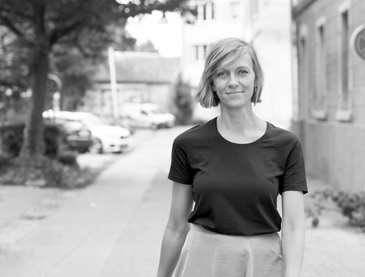 Eva Lingg-Grabher Dr. DI Arch