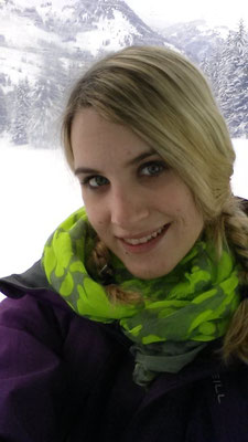 Seraina Kalchofner - Snowboard