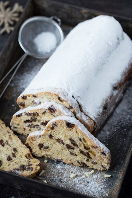 Butterstollen