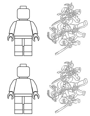 Anniversaire Ninjago Des Applis Des Jeux En Ligne Des Livres A Jouer Et Des Idees De Sorties Aussi Pour Se Degourdir