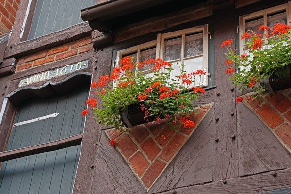Altstadt - Lüneburg