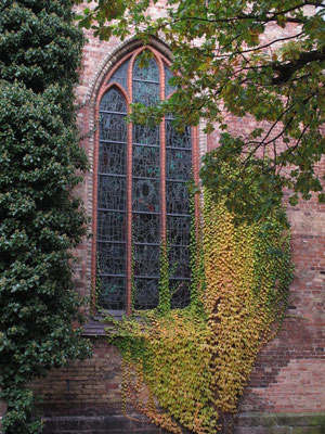 St. Marien Kirche - Flensburg