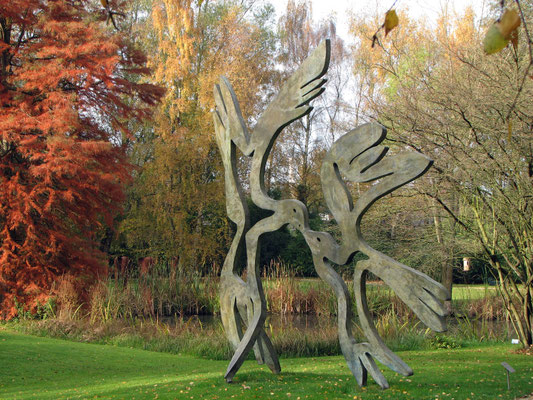 Gerisch-Park - Neumünster