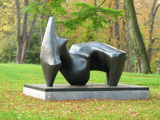 Gerisch-Park - Neumünster