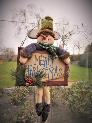 Frohe Weihnachten!