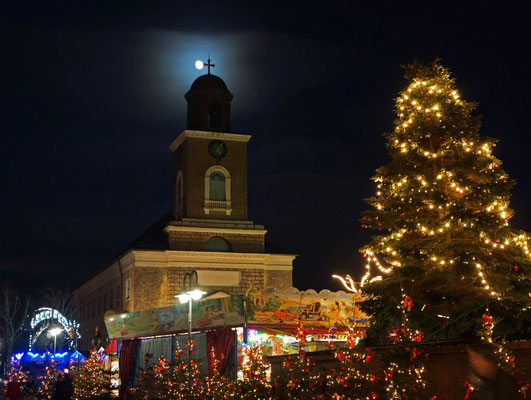 St. Marienkirche - Husum