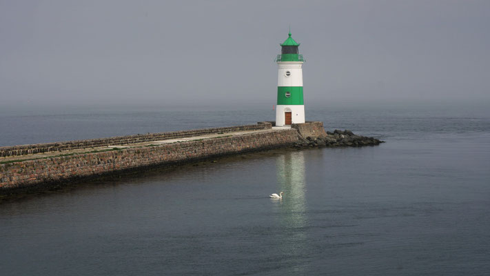 Leuchtturm - Schleimünde