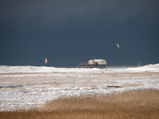 St. Peter-Ording