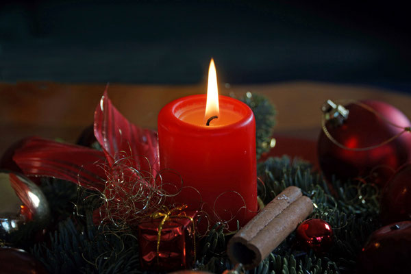 Weihnachten