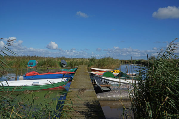 Bottschlotter See bei Fahretoft