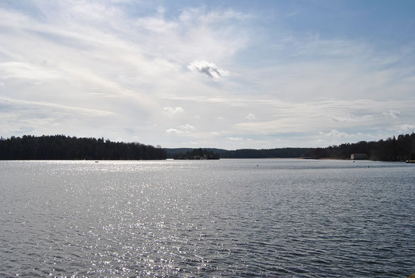 Mälarsee (Stockholm Wochenende Tipps)